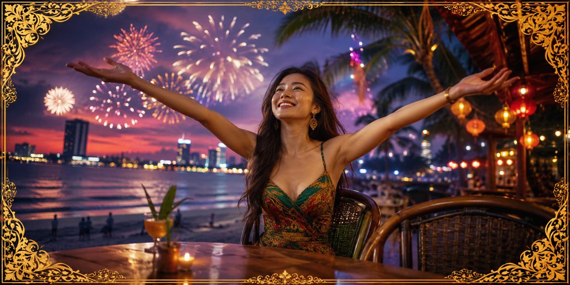 Người dùng tại Đà Nẵng xem thông tin casino au8 trên điện thoại