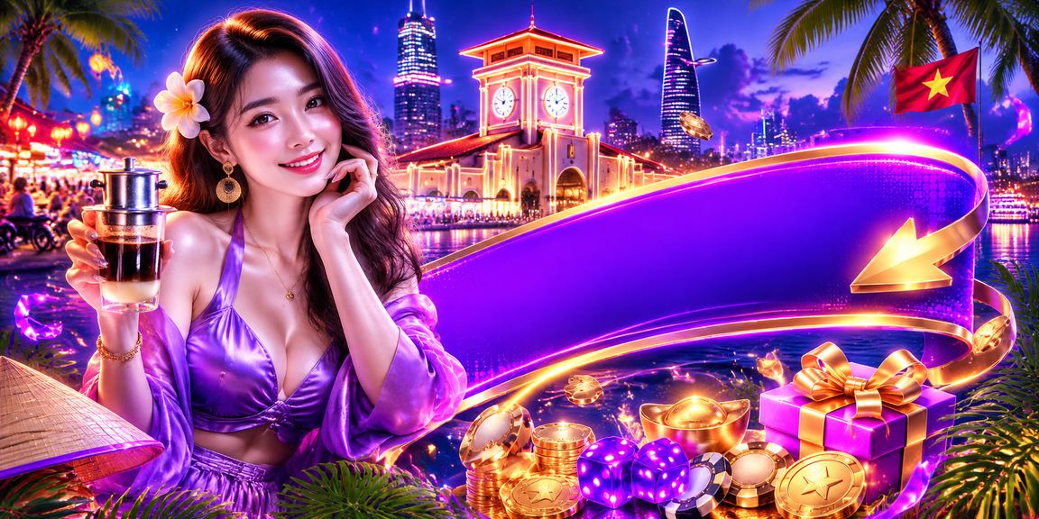 Người dùng Hồ Chí Minh đặt cược trực tuyến trên điện thoại bên cốc cà phê