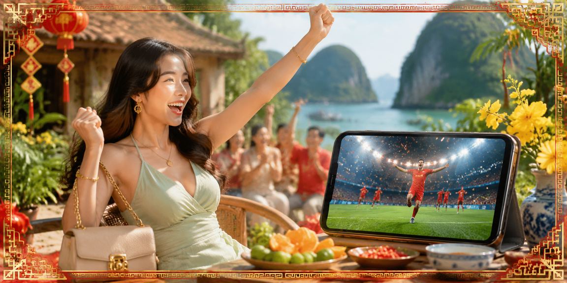 Người chơi tại Ninh Bình tham gia lễ hội và nhận ưu đãi casino trên điện thoại